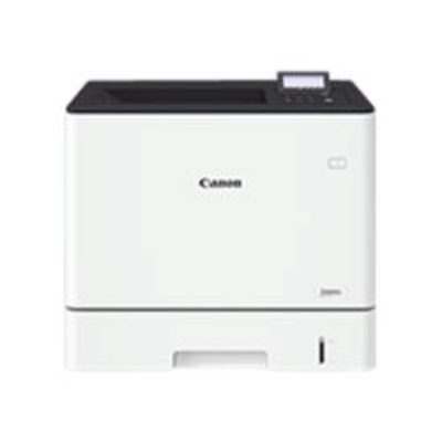 Canon i-SENSYS LBP712Cx A4 Colour Laser Printer